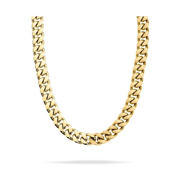 Liebeskind Kette LJ-1310-N-50
