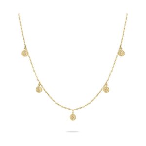 Tamaris Kette TJ-0448-N-45
