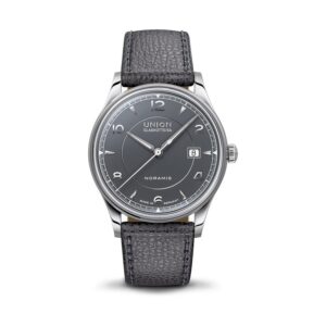 Union Glashütte Unisexuhr Noramis Datum D0164071608700