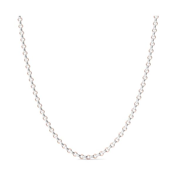 Zancan Kette EC970BR-60