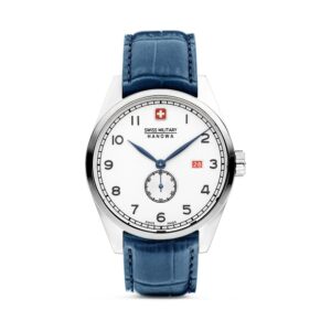 Swiss Military Hanowa Herrenuhr SMWGB0000702