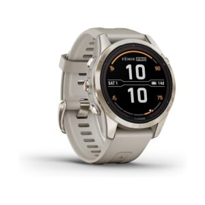 Garmin Smartwatch Fenix 7s Pro 010-02776-15