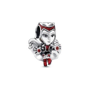 Pandora Charm Marvel x Pandora 792763C01