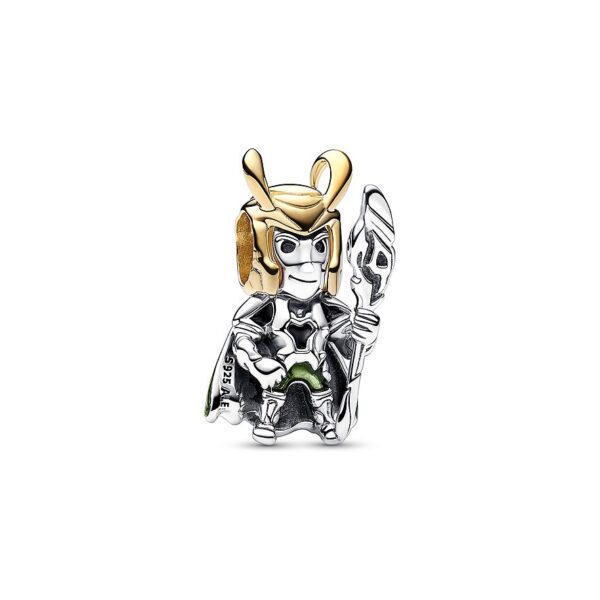 Pandora Charm Marvel x Pandora 762764C01