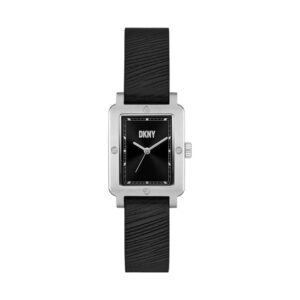 DKNY Damenuhr CITY RIVET NY6665