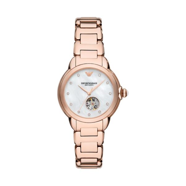 Emporio Armani Damenuhr AR60072