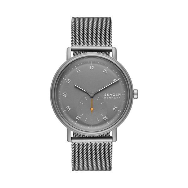 Skagen Herrenuhr KUPPEL SKW6891