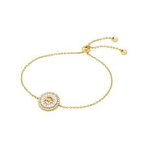 Michael Kors Armband KORS BRILLIANCE MKC1635AN710