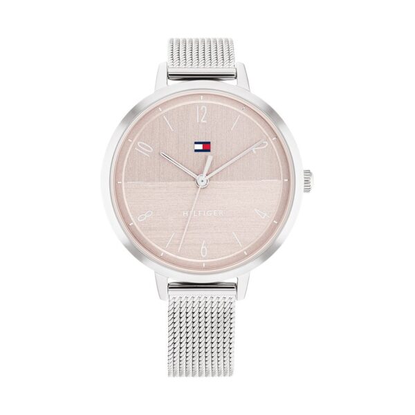 Tommy Hilfiger Damenuhr 1782578