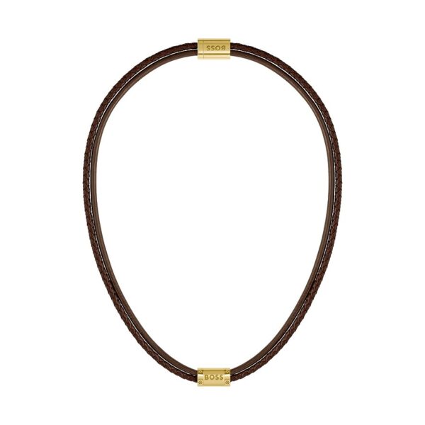 Boss Kette 1580421