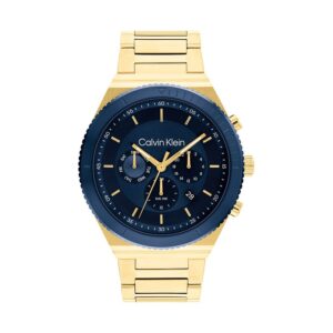Calvin Klein Herrenuhr 25200302
