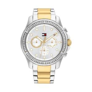 Tommy Hilfiger Damenuhr 1782615