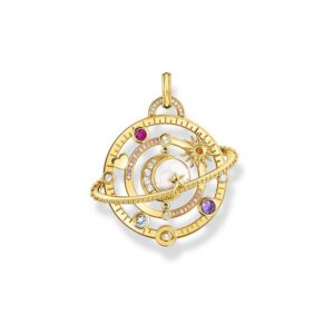 Thomas Sabo Anhänger TS003 PE953-776-7