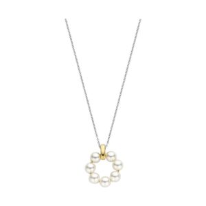 Ti Sento - Milano Kette 34036YP/42