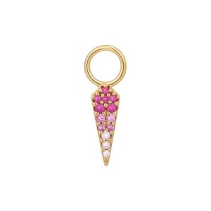 Ania Haie Charm Pop Charms EC048-09G