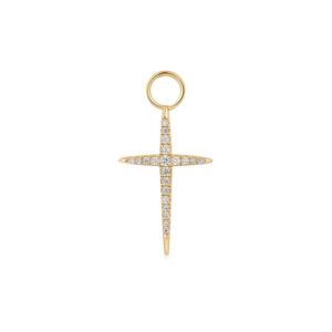 Ania Haie Charm Pop Charms EC048-14G