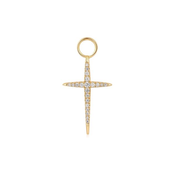 Ania Haie Charm Pop Charms EC048-14G