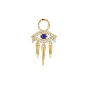 Ania Haie Charm Pop Charms EC048-16G