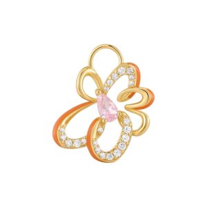 Ania Haie Charm Pop Charms EC048-17G