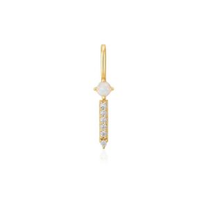 Ania Haie Charm Pop Charms NC048-01G