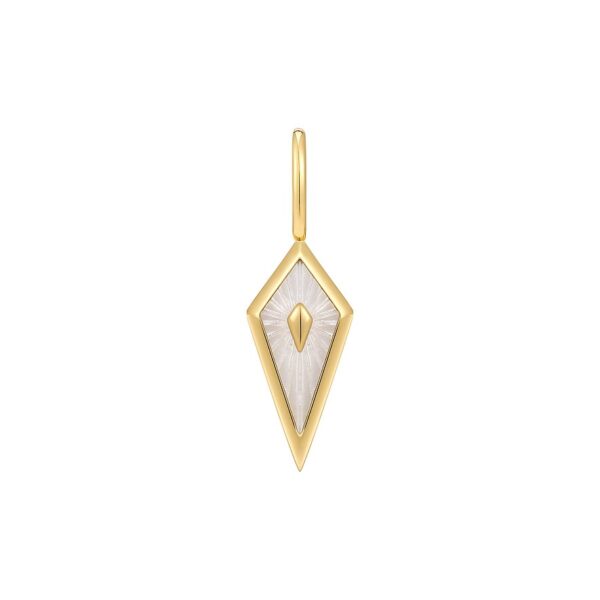 Ania Haie Charm Pop Charms NC048-25G
