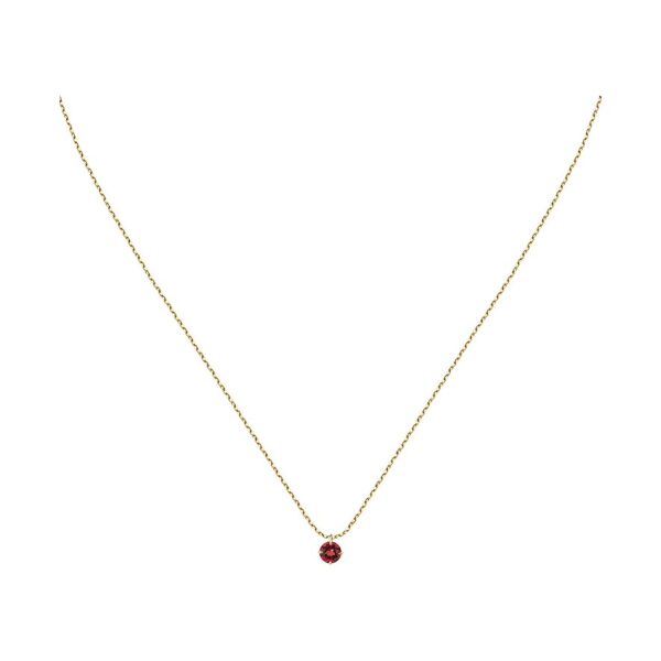 Live Diamond Kette LDY050152