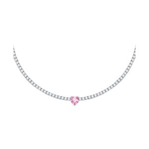 Chiara Ferragni Kette First Love J19AUV05