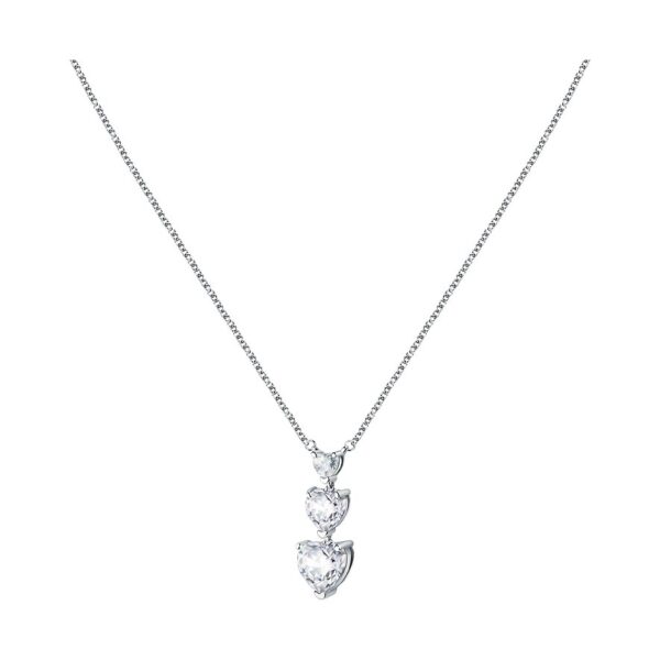 Chiara Ferragni Kette Infinity Love J19AUV09