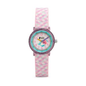 FAVS Little Friends Kinderuhr 88836855