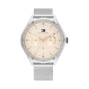 Tommy Hilfiger Damenuhr 1782654