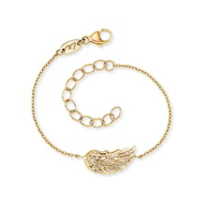Engelsrufer Armband HEB-WING-01-G