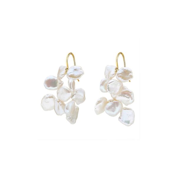 Valero Pearls Ohrstecker 50100164