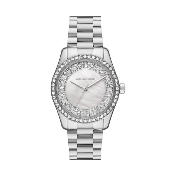 Michael Kors Damenuhr LEXINGTON MK7445