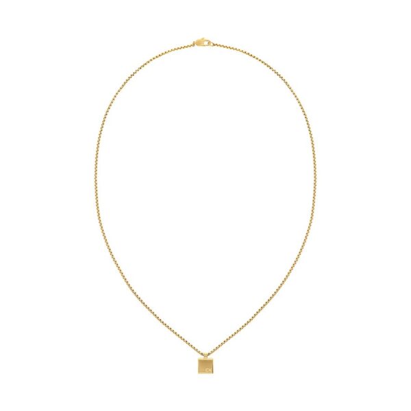 Calvin Klein Kette 35000487