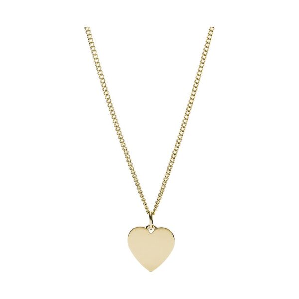 Fossil Kette VINTAGE ICONIC JF03080710