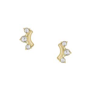 Fossil Ohrstecker JEWELRY JF04596710