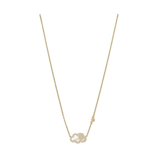 Emporio Armani Kette SENTIMENTAL EGS3060710