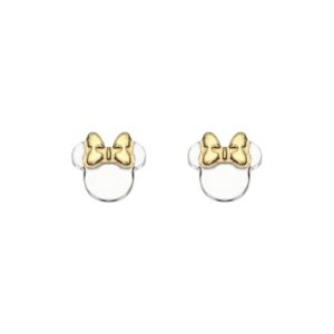 Disney Ohrstecker MICKEY & FRIENDS ES00008WL.CS