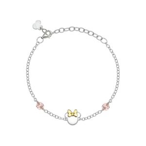 Disney Armband MICKEY & FRIENDS BS00035WRPL-55