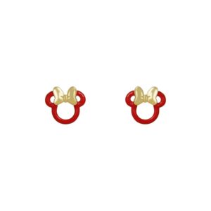 Disney Ohrstecker ES00091SL.CS