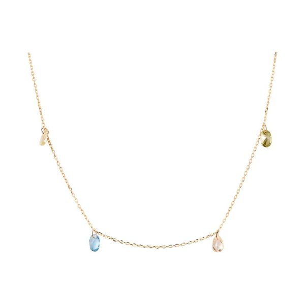 PdPaola Kette CO01-866-U