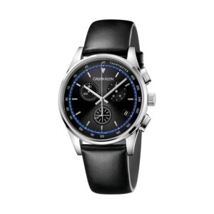 2. Chance - Calvin Klein Chronograph