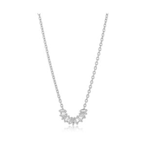 2. Chance - Sif Jakobs Jewellery Kette SJ-C0164-CZ