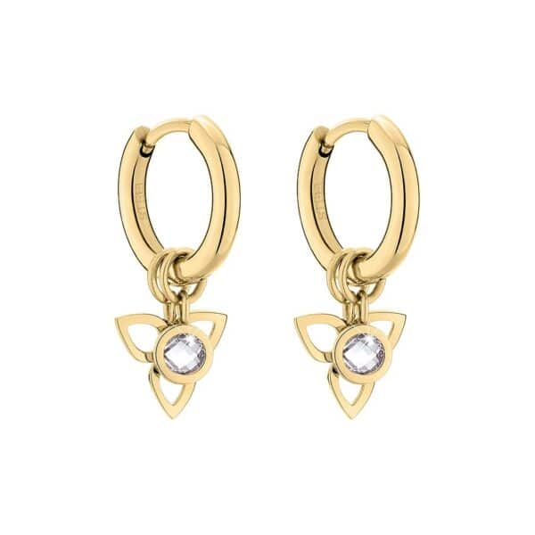 2. Chance - Tamaris Creolen TJ-0017-E-15