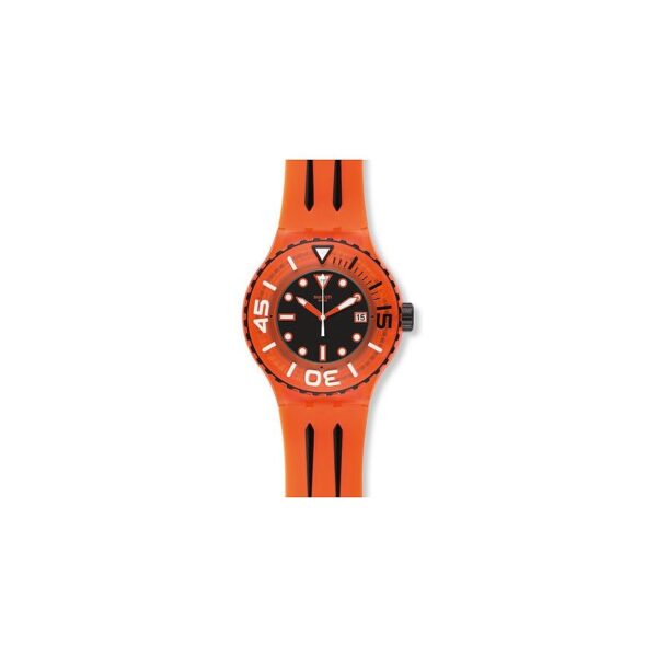 2. Chance - Swatch Unisexuhr