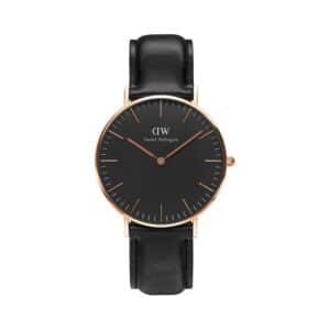 2. Chance - Daniel Wellington Damenuhr