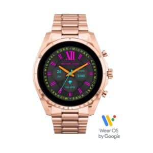 2. Chance - Michael Kors Smartwatch