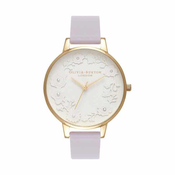 2. Chance - Olivia Burton Damenuhr