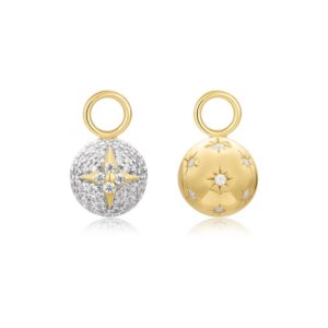 Ania Haie Charm Pop Charms EC052-04T