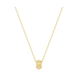 Ania Haie Kette Polished Punk N053-02G